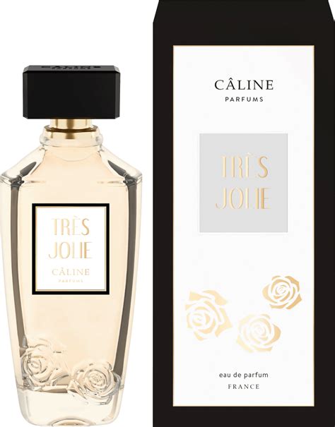 CÂLINE Très Jolie Eau de Parfum, 60 ml.